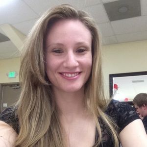 Meet your Posher, Brittney